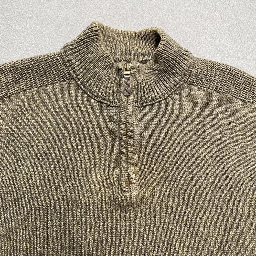 Eddie Bauer classic half
